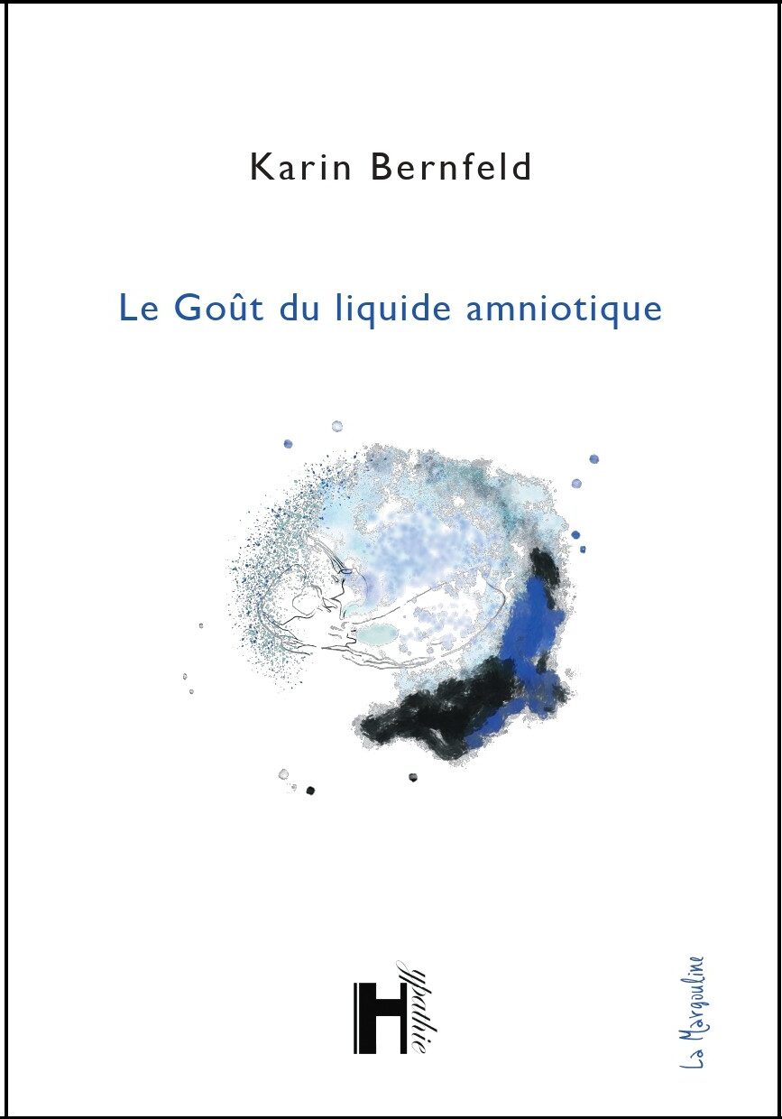 Le goût du liquide amniotique